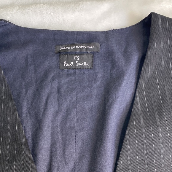 Paul Smith Men’s Vest - Picture 7 of 17